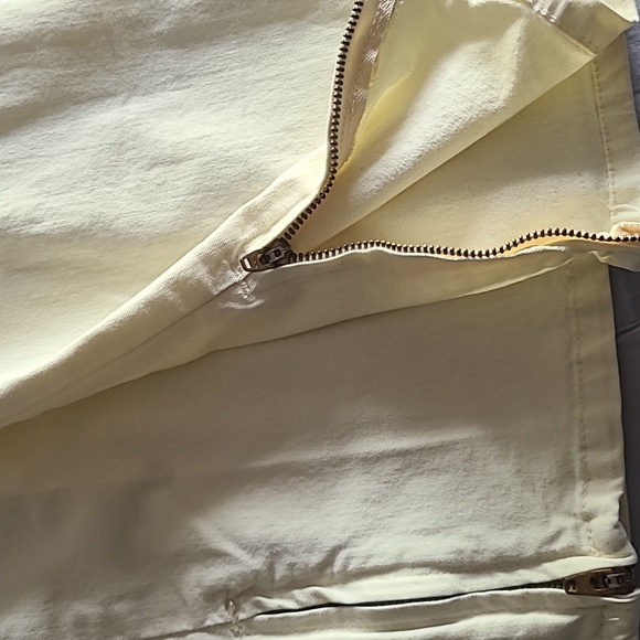 EUC Elizabeth and James cotton pants - Picture 8 of 9